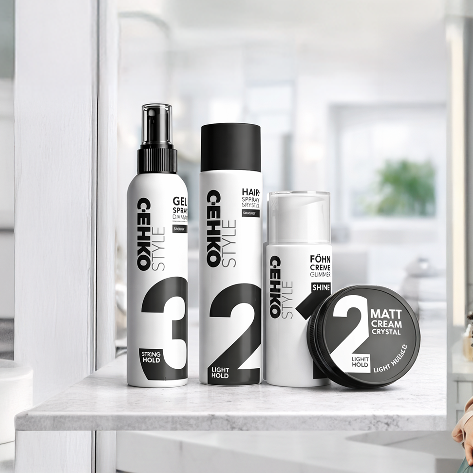 Produtos de Finalização