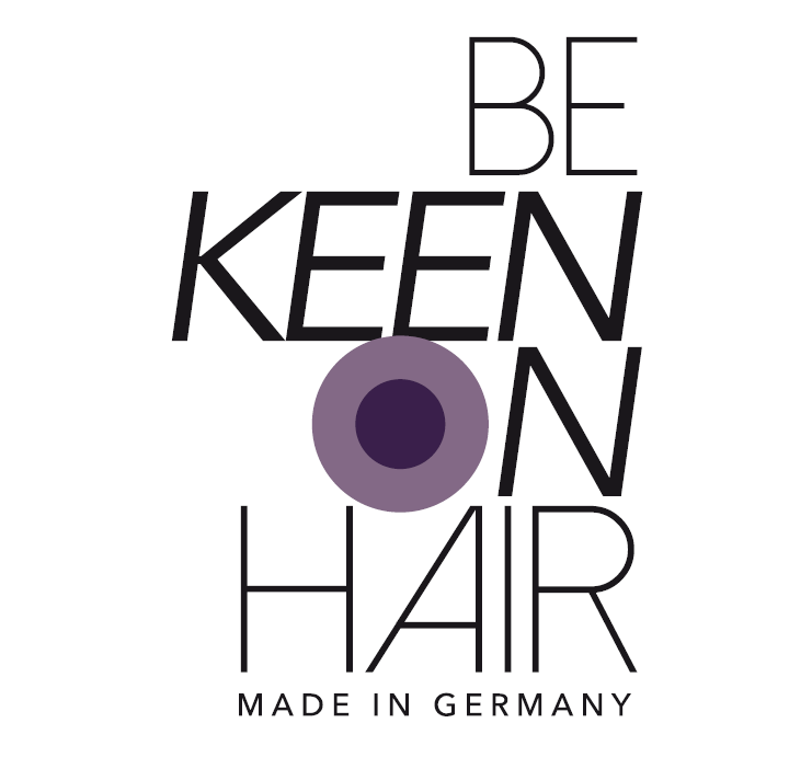 BE KEEN ON HAIR