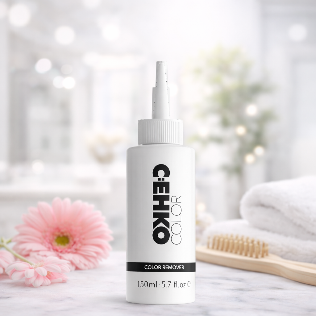 CEHKO Color Remover - Removedor de Cor 150 ml