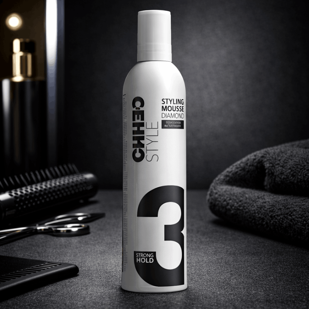 CEHKO Espuma 400 ml – Fixação Forte