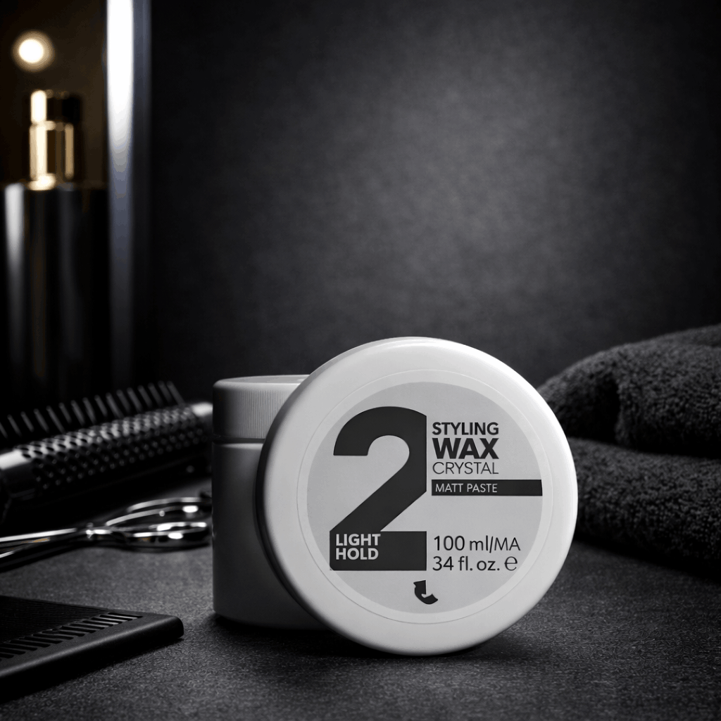 CEHKO Cera mate 100ml Fixação Normal