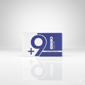 CEHKO Infinity Blond Blue - Pó Descolorantes Azul (1+2)   2x500g