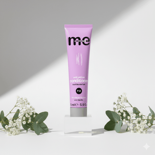 Anti Yellow Conditioner para Cabelo Loiro e Grisalho 1000ml