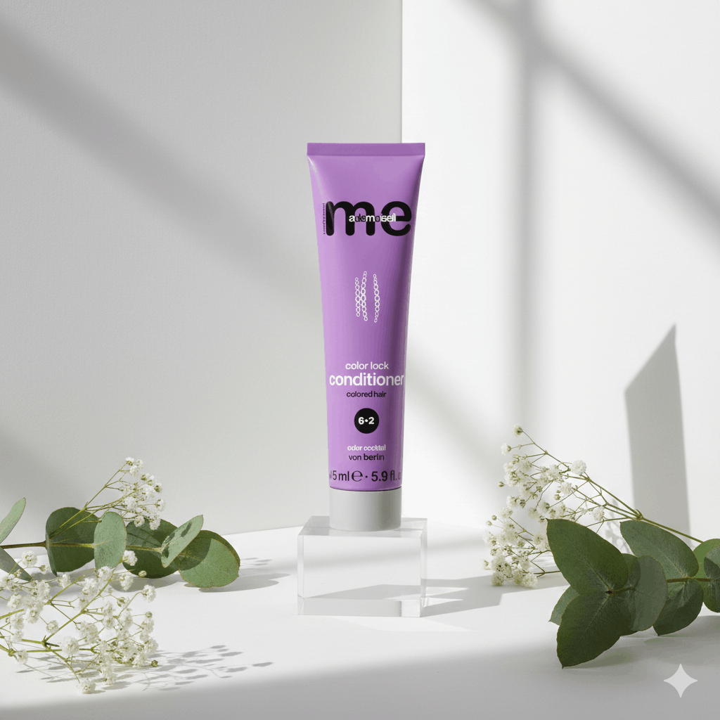 Color Lock Conditioner para Cabelo Colorido 1000ml