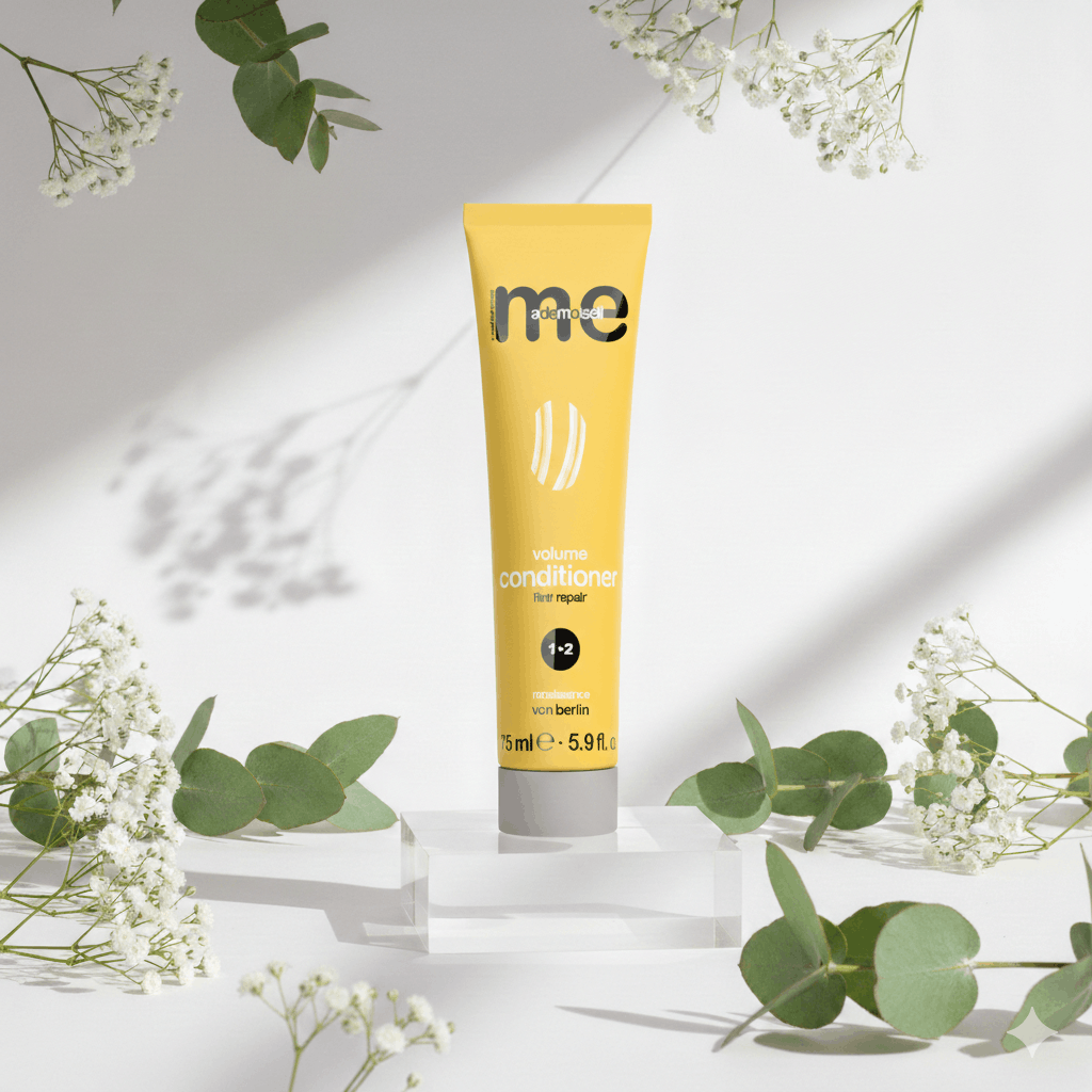 Volume Conditioner para Cabelo Fino 1000ml