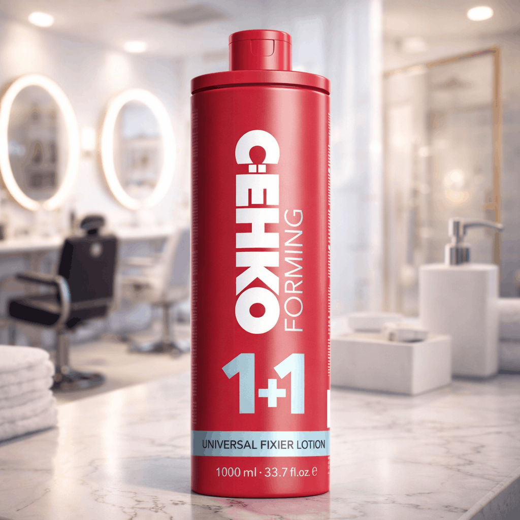 CEHKO Neutralizante para Permanente 1000ml