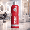 CEHKO Óleo Permanente  Cabelos Pintados 1000ml