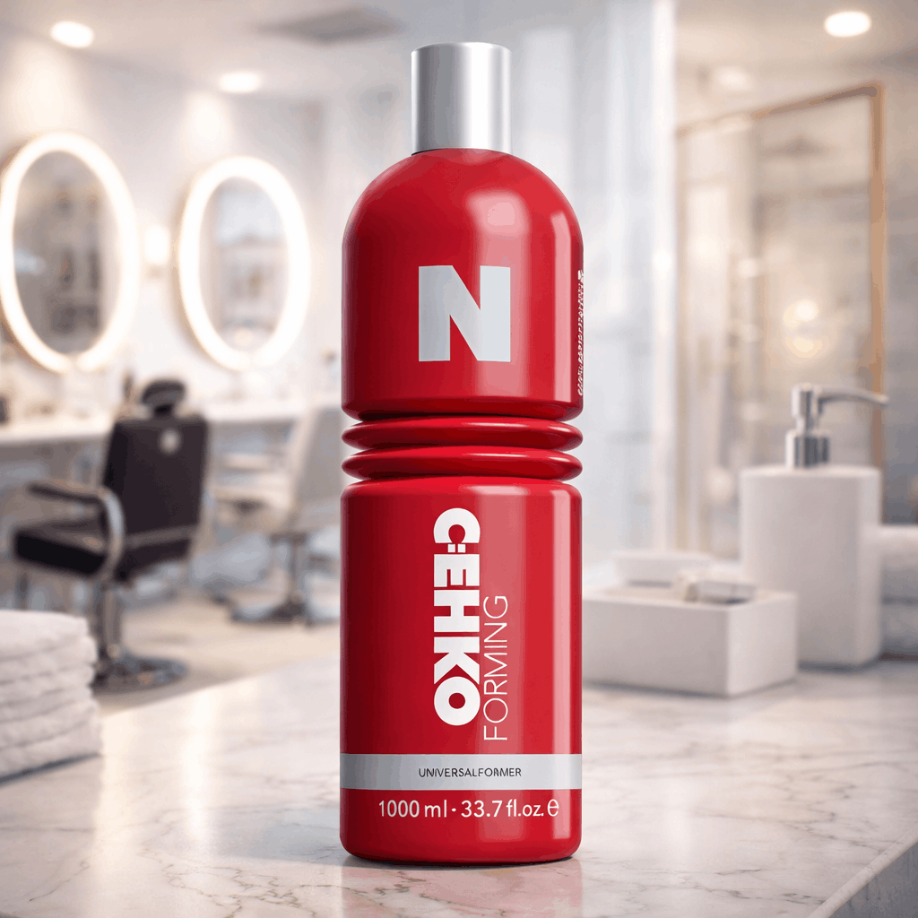 CEHKO Óleo Permanente Cabelos Normais 1000ml