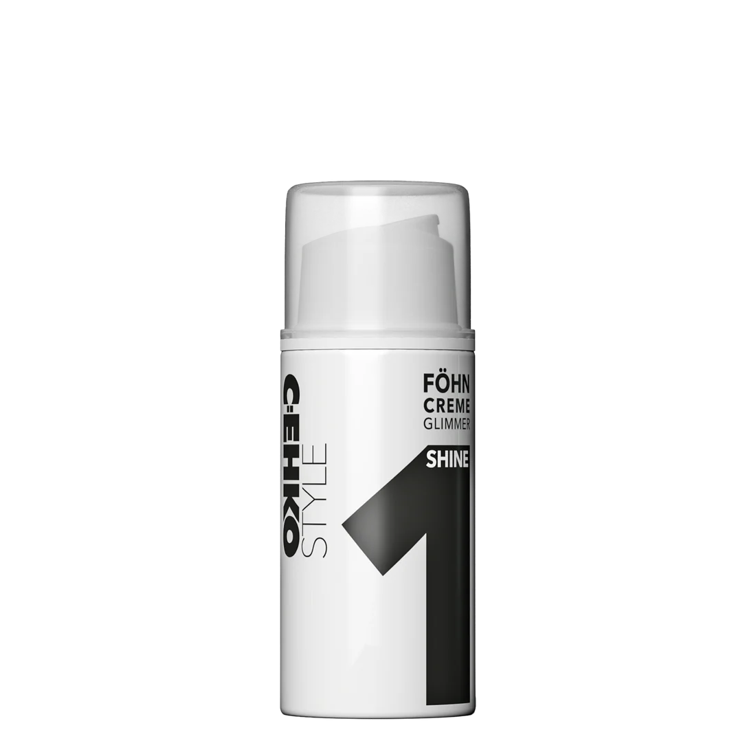 CEHKO Gel Secagem 100 ml Fixação Normal