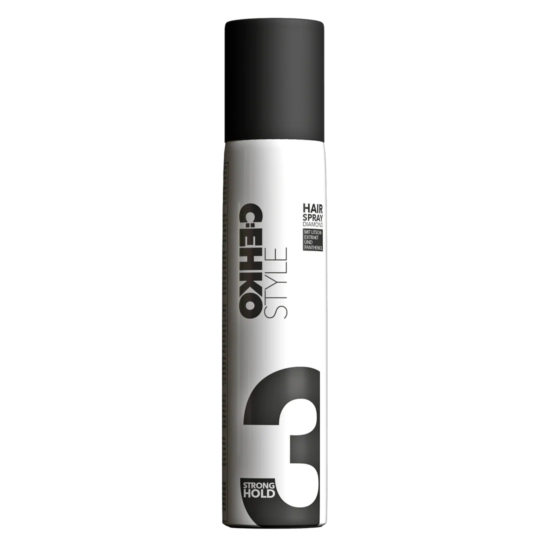 CEHKO Laca 400 ml  e 100ml - Fixação Forte