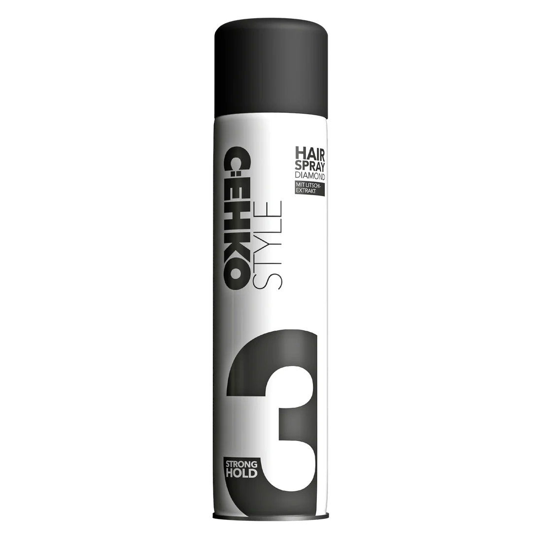 CEHKO Laca 400 ml  e 100ml - Fixação Forte