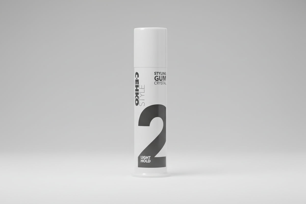 CEHKO Gel Gum 100ml  Fixação Normal