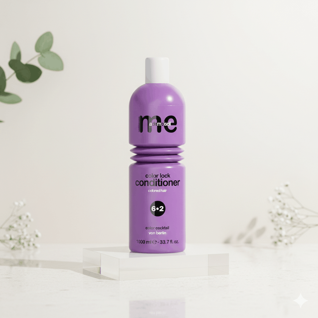 Color Lock Conditioner para Cabelo Colorido 1000ml