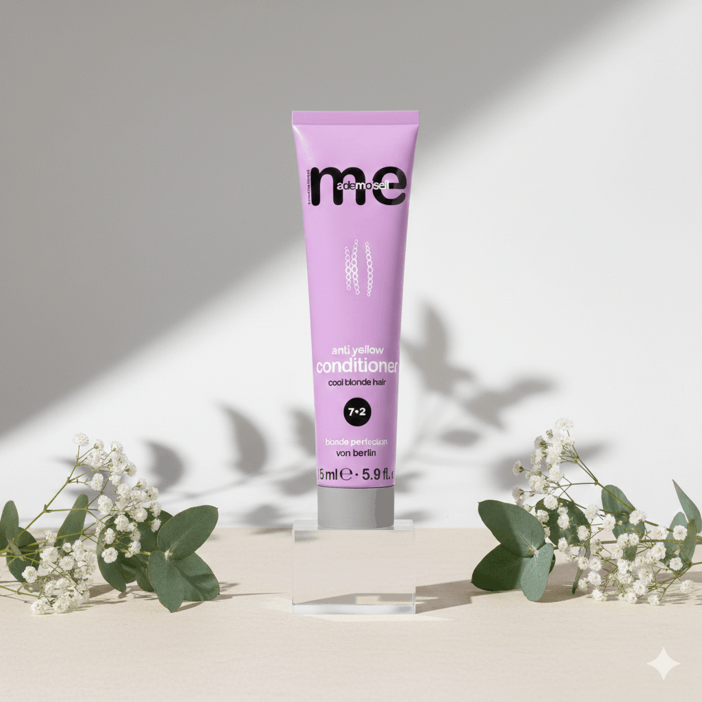 6•3 Color Lock Mask - Máscara Proteção da Cor