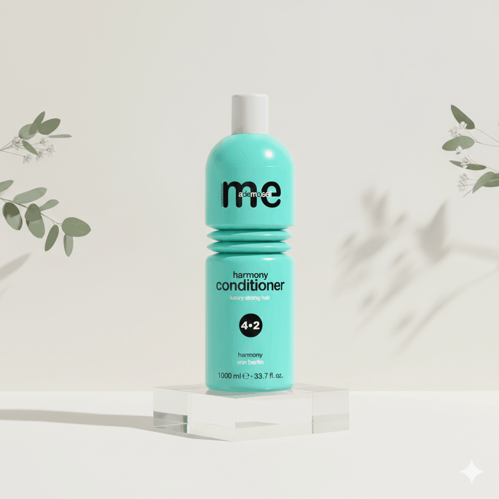 Harmony Conditioner Alisador 1000ml