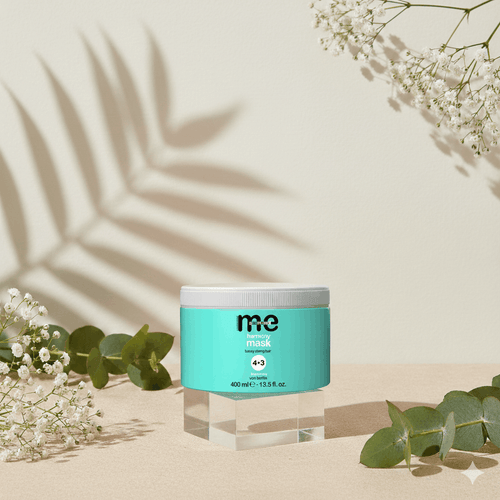 4•3 Harmony Mask - Máscara Suavizante e Nutritiva