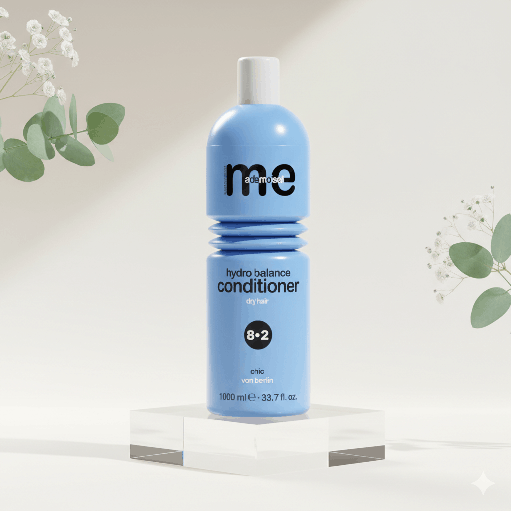 Hydro Balance Conditioner para Cabelo Seco 1000ml