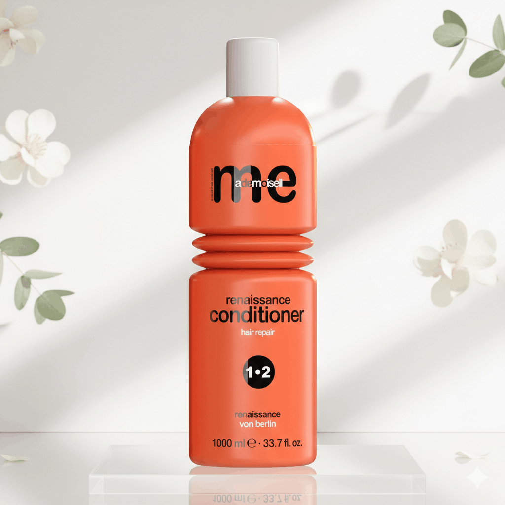 Renaissance Conditioner Leave-In Reparador 1000ml