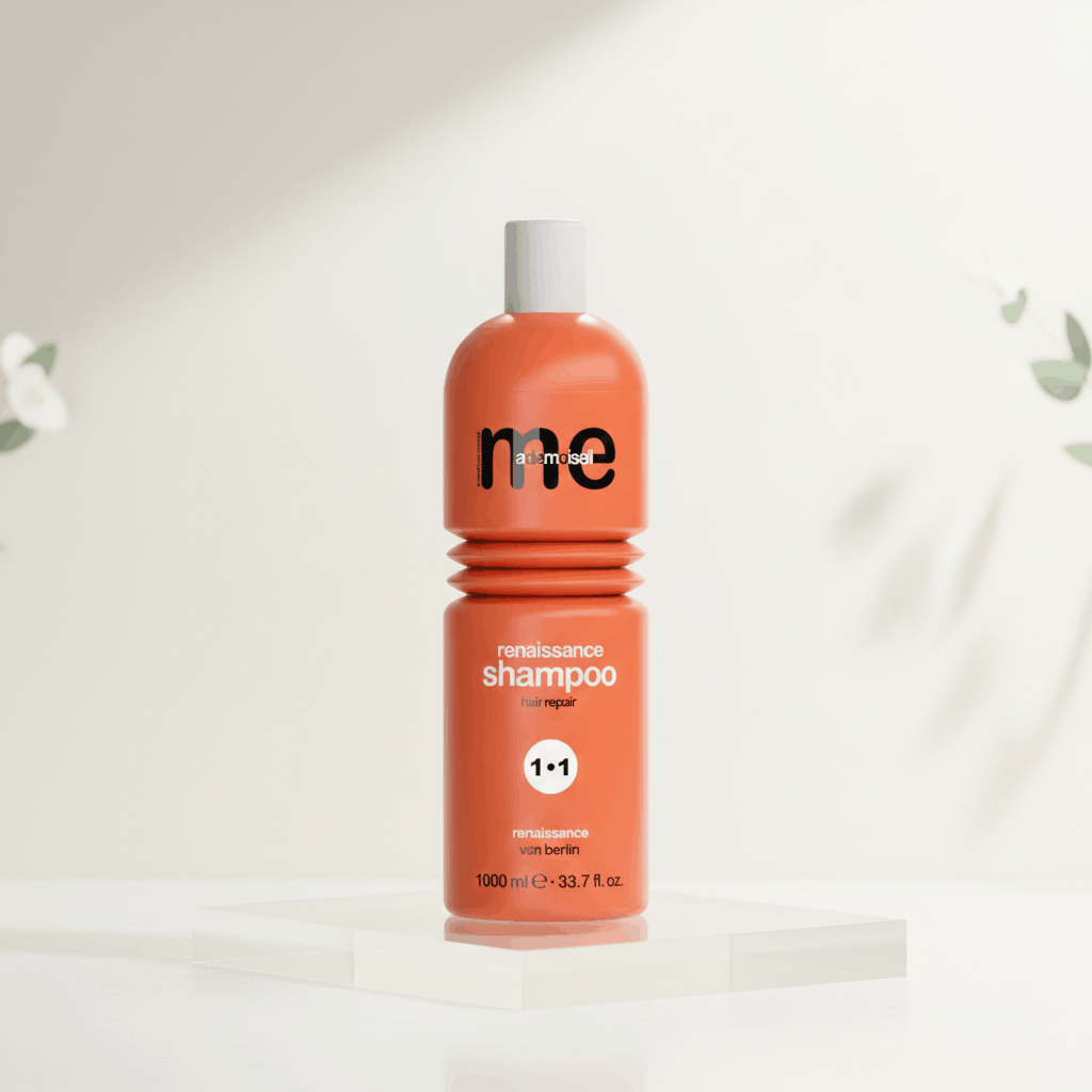 Renaissance Shampoo Reparador 1000ml